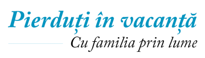 Pierduți în vacanță