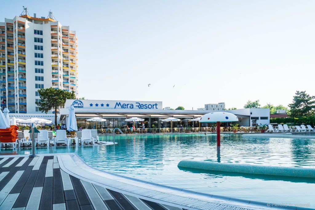 Cum a fost la Mera Resort din Venus